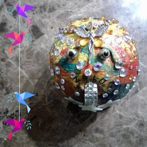 Meet your Posher, Consuel